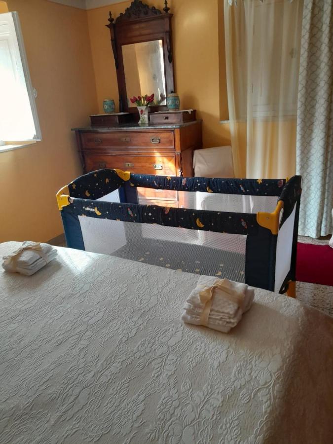 فيلا Casa Mary لوكا المظهر الخارجي الصورة